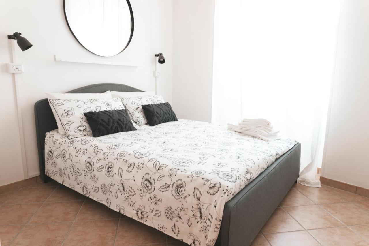 Bed and Breakfast Civico 100 Terni Exterior foto