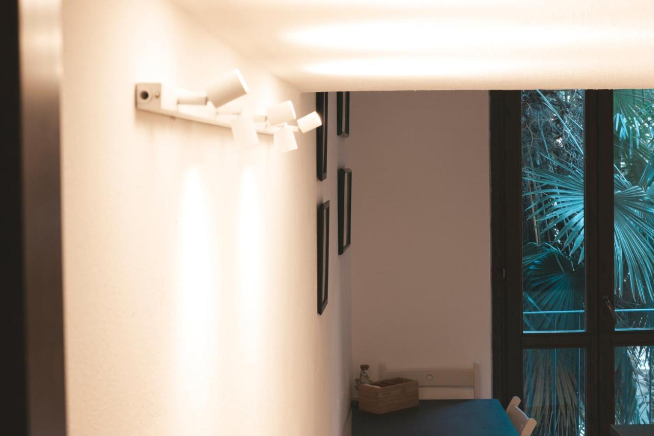 Bed and Breakfast Civico 100 Terni Exterior foto